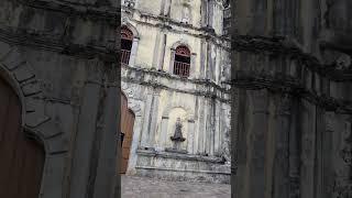 Minor Basilica of St. Michael, the Archangel  Mommy & Daddy tied the knot 20 years ago #tayabas