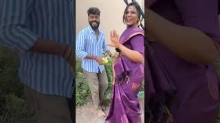 Our Version of KANIMA ️‍ Yepdi makkale  Wait for the end  #allulovespriya