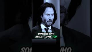 Keanu reeves quotes ️#motivation #motiationalspeech
