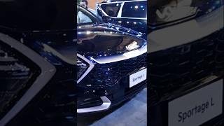 Kia Sportage L at Pakwheels New Wheels Expo #kia#kiapakistan#kiasportage #kiaSportageL2025#pakwheels