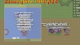 MooMoo.io: Fixed Cloudy Mod [50 Bots] & Fixed Menu & Best Script 2021-2022!