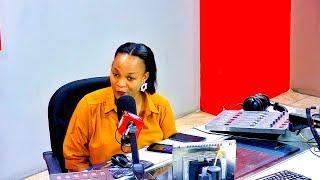 LIVE: RIPOTI YA LEO SIMULIZI LEAH  - DECEMBER 18, 2024