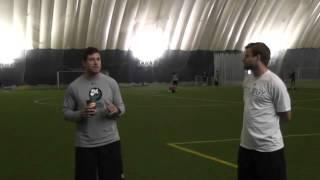 Ryan Boyle Mitch Belisle Recruiting Talk