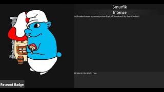 How to get Smurfik - Find The Chomiks