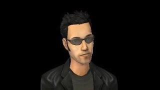 The Sims  2 Семья  Бонт
