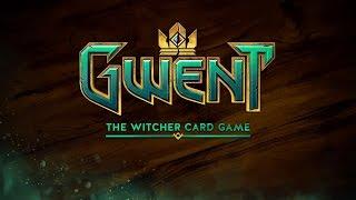 Gwent - Колоды для новичков ep.3 [Gwent]