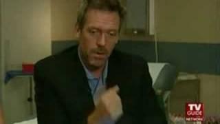 Hollywood 411: House's cast about season 5