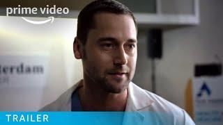 New Amsterdam - Trailer | Prime Video