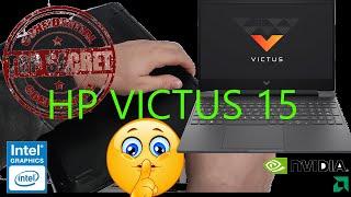 HP VICTUS is not turning on black screen won`t starting up Victus blank screen issue Fix