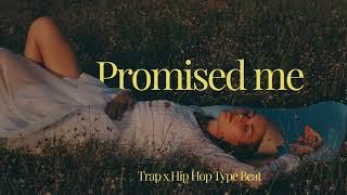 [FREE] Hard Trap Type Beat x Hip Hop Type Beat x With Vocal Hook - "Promised me" - 2025