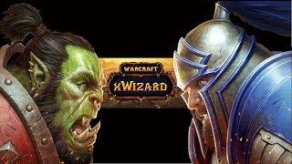 Warcraft 3 Live xWizard #6