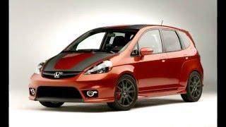 Honda fit / Jazz 1.3 1.5 2001 - 2007г Разгон 0-100, Поломки, Характеристики, Отзывы, Комплектации