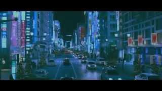 NIGHT LOVELL - TOKYO 11