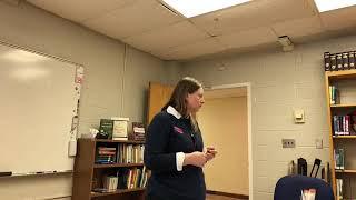 Feb 2020 Literacy in Arts