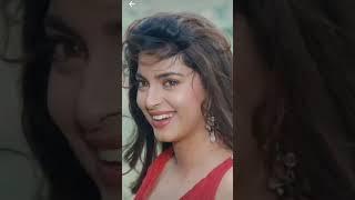 tujhe mang lunga shahrukh Khan juhi chawla couple 