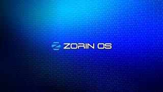 Install Zorin OS 8 in UEFI Mode (Dual Boot Windows 8)