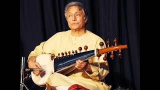 Ustad Amjad Ali Khan Raag Nandkauns