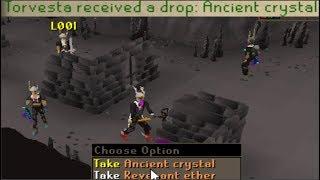 Testing Revenants for Money