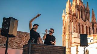 Cosmic Gate: Mexico Sundowner Set (19.05.2021)