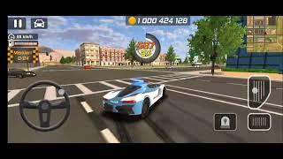 New Lamborghini Sian FKP 65 With Modified Car Driving Simulator Gameplay 