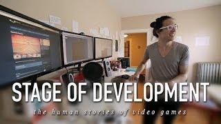 Stage of Development | William Chyr (Manifold Garden) - The Hermit of Hyde Park