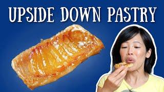 Are Upside Down Puff Pastry Tarts Worth Making?