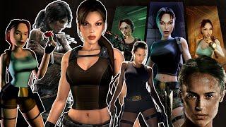 Is This What Tomb Raider Fans Want!?