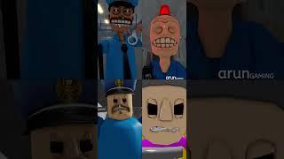 Roblox - EPIC PRISON BREAKOUT VS SIREN COP'S VS BARRY'S PRISON RUN VS POLICE GIRL ALL JUMPSCARE