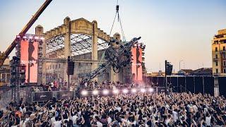 Cloonee - Live in Milan, Italy (Sunset Set)
