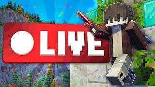 Minecraft Bedwars Tournament With Viewers!