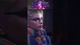 Bayonetta´s - Let´s Dance Comparación  #bayonetta #gaming #bayonetta3