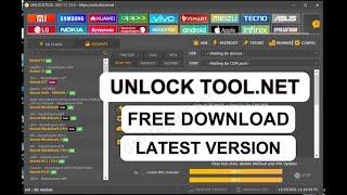 Unlock tool Free 2023 | Qualcomm Factory Reset + FRP Bypass Free Tool