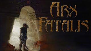 Arx Fatalis | Путь Мага | Стрим №4