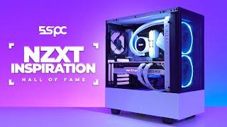 NZXT Inspiration - Hall of Fame | 5SPC