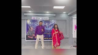 Chup Gaye Saare By Hardik Soni & Rachna Gurnani At Raag Wave On 30th March 2024