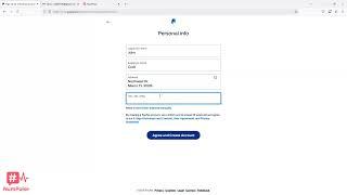 Create a PayPal Account Without Your Real Phone Number | SMS Verification with US Virtual Number!