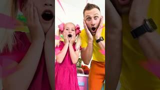 Katya and Dima saved natural resources
