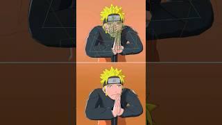 New Naruto Rig!!! #naruto #b3d #narutoshippuden #animation