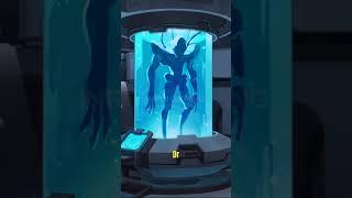 The laboratory 1718 #mobilelegends #mlbb #shorts