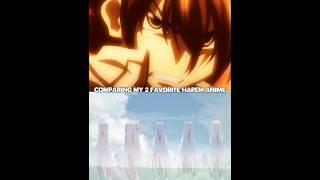 Highschool DxD vs The quintessential quintuplets