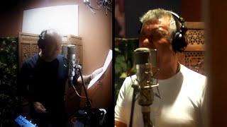 Jimmy Barnes - Going Down Alone (feat. Journey) (Official Video)