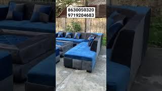 L Shape Corner Sofa | L Shape Sofa Set Design | Sofa set Design | Sofa set | L Corner Sofa