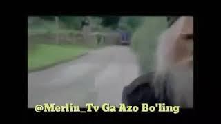 Mana merlin serialini 6-fasli suratga olinmoqada