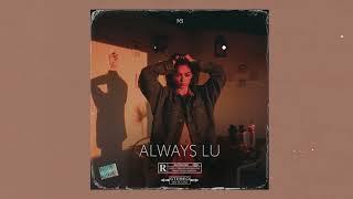 [FREE] Deep House Type Beat "Always LU" 2024 | Pop Dance Instrumental club beats