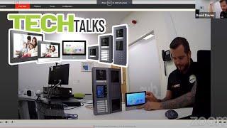 TechTalks: Hikvision Modular Intercom System