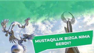 Mustaqillikka erishib nimani qoyillatdik? | Jamiyat | Xuddi shunday