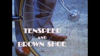 Tenspeed and Brown Shoe - Ep08  - Savage Says, 'The Most Dangerous Bird Is the Jailbird'