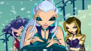 Winx Club ~ Trix ~ Worth it [request]