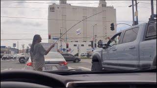 SOUTH L.A.: Crenshaw | Baldwin Hills (and surrounding neighborhoods) | Driving Tour [4K]