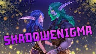 Shadowenigma Home | Песня идущего домой | World of Warcraft Classic | Stonemaul | Warsong vanilla